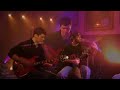 Enter Sandman Cover By Chris Holland and Ryan Rodden
