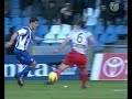 LFP 2004/2005 Matchday 20 Deportivo La Coruna 4:1 Espanyol Barcelona LFP 2004/2005 Matchday 20 Deportivo La Coruna 4:1 Espanyol Barcelona