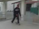 Gmanuel Tre flip trick tip Gmanuel Tre flip trick tip