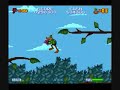 Daffy Duck: The Marvin Missions (SNES) Gameplay Part 8 Daffy Duck: The Marvin Missions (SNES) Gameplay Part 8