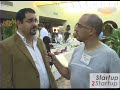 Startup2Startup: Shervin Pishevar of Social Gaming Network