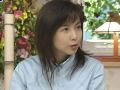 麻木久仁子 白い部屋