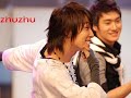 Super Junior/DBSK tribute ( DONGBANGJUNIOR^^ moments..) Super Junior/DBSK tribute ( DONGBANGJUNIOR^^ moments..)