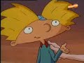 Hey arnold dub (parody) - grandpa has a stroke part 2
