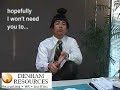 Interview Tips: Why should we hire you? - the UGLY answer