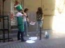 TAJE DE DISTORSI�N