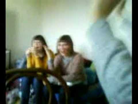 si tu te tunzi? daaa!