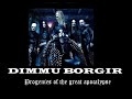 MY TOP 10 FAVORITE BLACK METAL SONGS #2