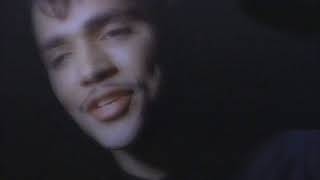 Quincy Jones Featuring El DeBarge And Barry White - The Secret Garden