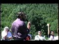 Bruce Rowsell, Woodstock,Newfoundland Outdoor Church Service Bruce Rowsell, Woodstock,Newfoundland Outdoor Church Service