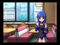 ひぐらしのなく頃に祭 罪滅し編 AMで部活 1/4