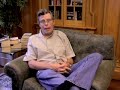 Stephen King Discusses New Book - Duma Key