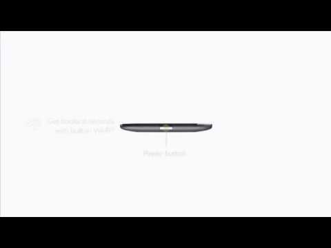 0 The New NOOK for Book Lovers