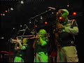 J-Stars  Boefke (live)