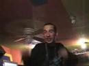 SYLENZ NU WYTE BOIE IS CRAZY IT JUST DONT STOP BAR ON TOP OF BAR