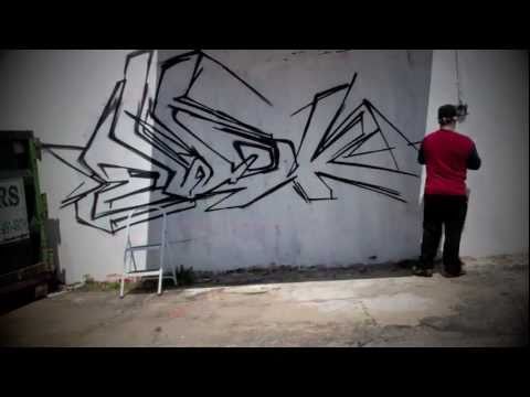Video | EWOK Timelapse
