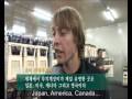 videos de Happy Roses Rainbow op TV in Zuid Korea - hogere resolutie
