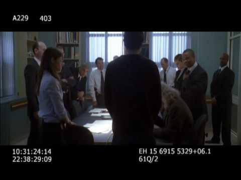 got bloopers