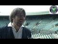 TV star Jonathan Ross talks Wimbledon, Roger ...