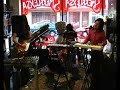 Ninetynine - \"Polar Angle\" (live in Reykjav�k)