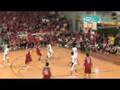 HKBBA Finals 2008 Game 5 Highlight 南華對福建 2008年度甲一聯賽精華 第五場