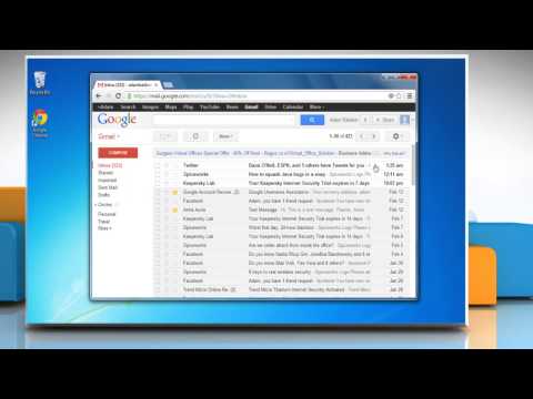 how to change gmail name