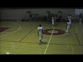 Jabari Brown mix