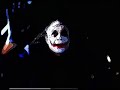 Batman vs The Joker MK versus DC universe