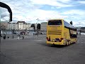 SETRA S 431 DT Y VOLVO 9700
