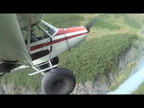 Super Cub on 35