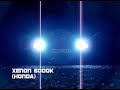 Fari xenon: temperatura colore da 4300k a 12000k
