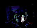 Sia Live at the Bristol Thekla - Buttons Sia Live at the Bristol Thekla - Buttons