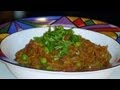 Baingan Bhurta/Bharta