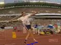 Thorkildsen Penultimate Height