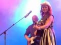 Lotta Källström ft. Johan Blohm Do I ever cross your mind