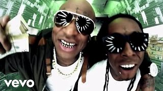 Birdman Ft. Drake & Lil Wayne - Money To Blow