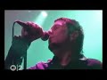 Lostprophets Performing Lately Live AMAZING!!! NME 2002