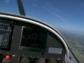 RV-12 Takeoff (N912RV)
