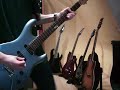 John Petrucci - Wishful Thinking by SPeety