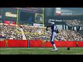 madden nfl 09   celebrations