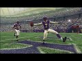 Madden NFL 09 - Celebrations