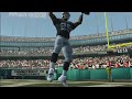 madden nfl 09   celebrations