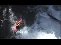 First Descent Whitewater Kayaking Tao Berman & Josh Bechtel