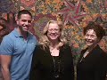 eQuilter Presents Kaleidoscope Quilts: The Art of Paula Nadelstern, Part 2, American Folk Art Museum, New York