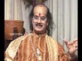 Interview with Kadri Gopalnath -An outstanding Saxophonist.