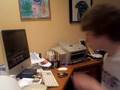 short film ep.2 (talking computer)