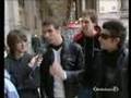 The Dopes - Intervista a Studio Aperto