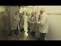 SIA Margret apmeklē ''Gada labākā būve Latvijā 2017'' žūrija