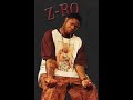Z-ro, (Old Diss)