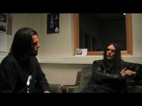 king ov hell - The second part of a Gorgoroth interview, with King. Sorry that it's taken too long, but there are reasons for it and I have now deleted those reasons!